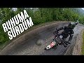 RUHUMA SÜRDÜM | KENDİ ROTAMI ÇİZDİM