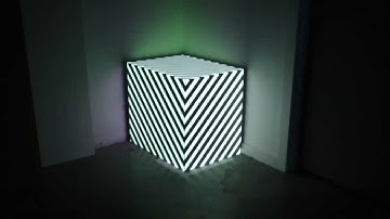 Prendi Projection Mapping