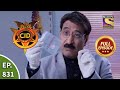 CID - सीआईडी - Ep 831- Operation Theatre Murder - Full Episode