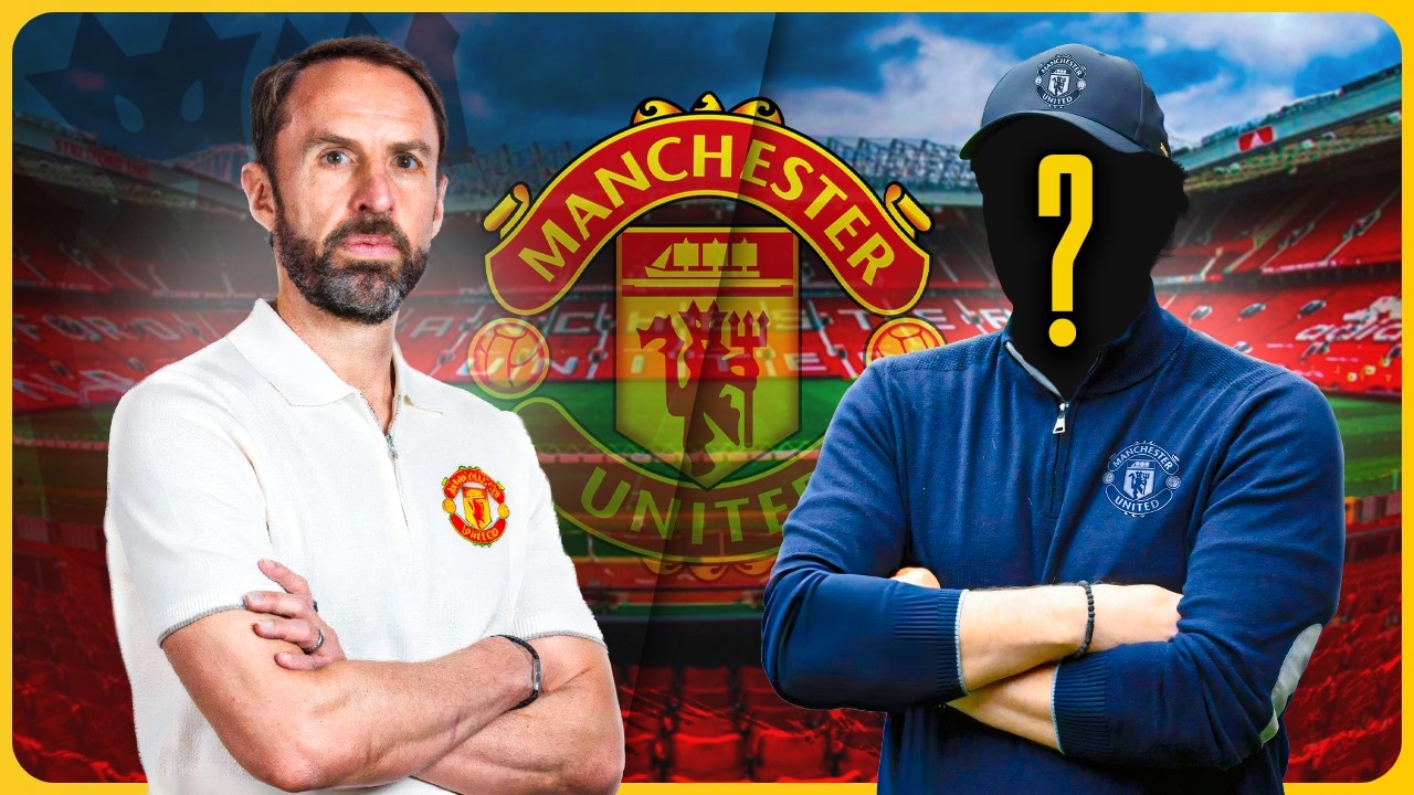 8 Possible Replacements for Ruben Amorim at Manchester United