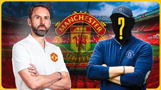 8 Possible Replacements For Ruben Amorim At Manchester United