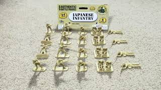 BMC CTS Japanese Infantry Review 