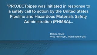 Washington Gas pipeline project could increase DC utility bills