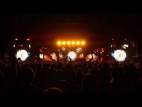 Mickman + Fractaled Visions @ Resonate 2026