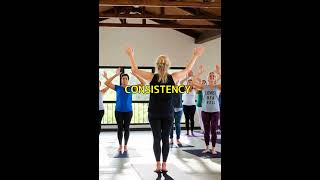 7-Minute Morning Yoga for Immediate Energy. #Shorts #VidNarrate