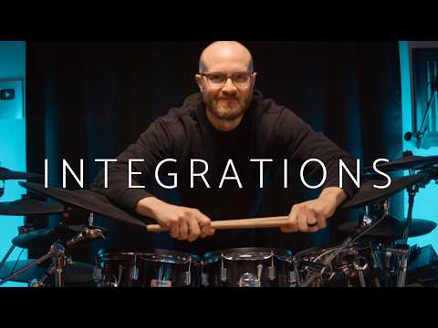 INTEGRATIONS - Jay Postones