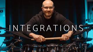 Integrations - Jay Postones