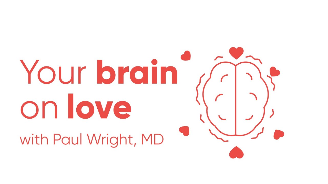 How Does Love Affect your Brain? - YouTube