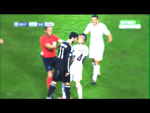 Futbol Davaları & Gərgin Anlar - 2. Bölüm