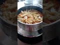 ASMR Satisfying Japanese Takikomi Gohan Mixed rice #shortsvideo #satisfying #food