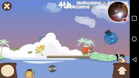 My Fun Run - Multiplayer Race Stream