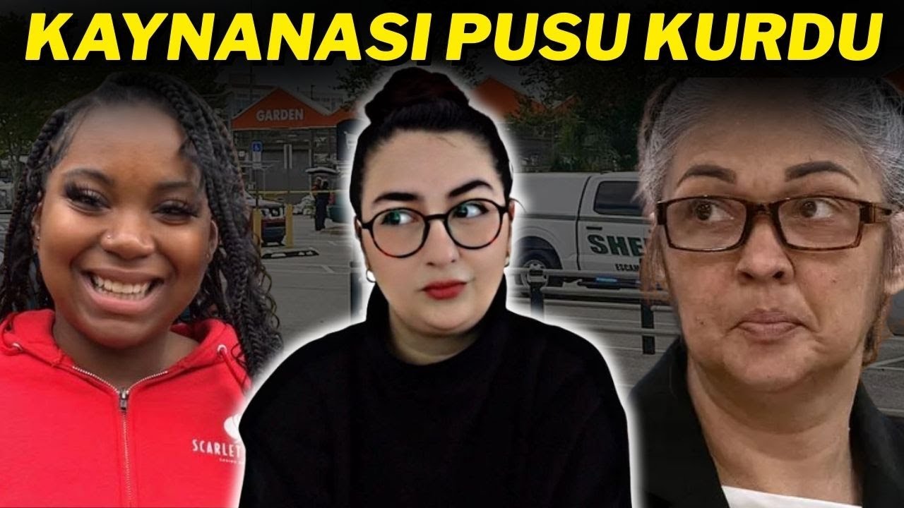 Bana Hastalık Bulaştırdı - Brooklyn Sims: Genç Annenin Korkunç Sonu