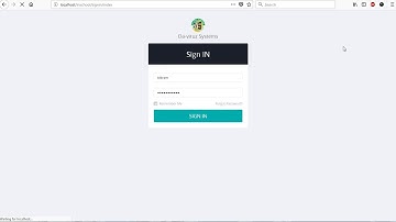 08) Bypass Inilabs 4.0 Server Down Error Message  -  Inilabs School Tips and Tricks 101 Series