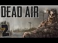 S.T.A.L.K.E.R. Dead Air #2. Разведка Кордона