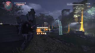 Oops I solo legendary with a Refactor build