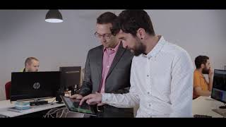 En Valladolid, el futuro del deporte pasa por Tools screenshot 5