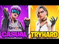 What Your Fortnite Skin Says About YOU.. (TRASH)