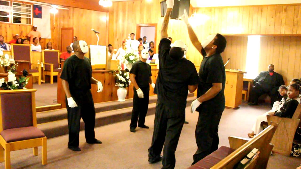 First Baptist Church of Sweet Home, Arkansas MVI_7887.MOV YouTube