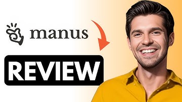 Manus AI Review (2025) - Better Than ChatGpt?
