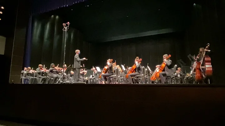 TU Orchestra