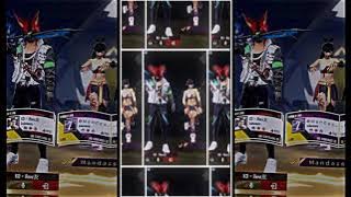 PRESET DJ KAN KU SIMPAN DALAM HATI 🎶