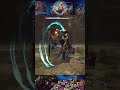lost soul aside (PS5) león dorado #playstation #youtubeshorts #lostsoulaside #gameplay #pcgaming