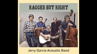 Vignette de la vidéo "Jerry Garcia Band - "Ragged But Right" reissue coming April 23rd for Record Store Day!"
