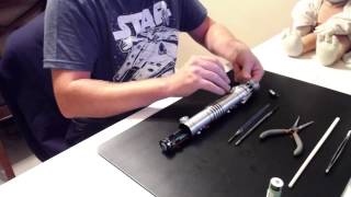 SaberForge ASP Install Review