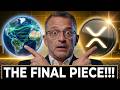 XRP News: THEY JUST TURNED XRP INTO THE INTERNET OF MONEY!!!
