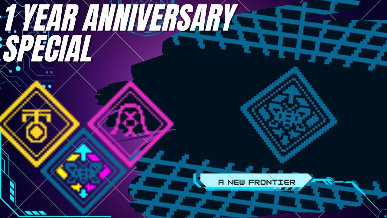 1 YEAR ANNIVERSARY SPECIAL!!!!!!!!!!!!!!!!!!!!! - YouTube