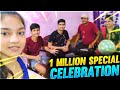 Kundan gaming 1 million special celebration vlog