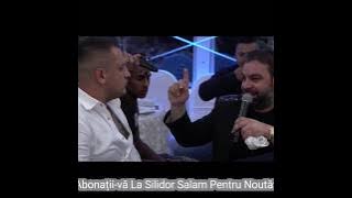 Florin Salam - Acolo Sus Cine Pleacă Numai Vine Niciodată ( By Silidor Salam )