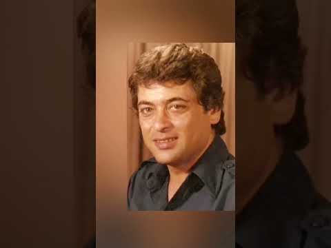 محطات في حياة يسري مصطفي تزوج ثلاث مرات وأنجب ولد وحيد وتصريحه الصادم في سنواته الأخيرة وسبب وفاته