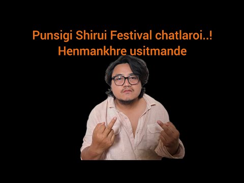 Mayam da thok oi hainingai leite..cheksin bi u