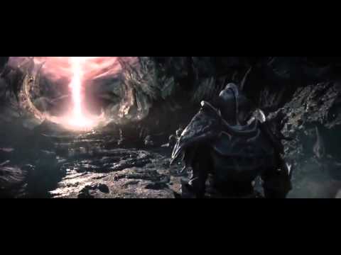 DRAGON ETERNITY - Trailer (HD)