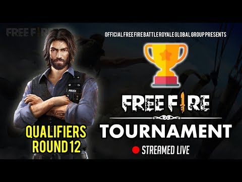 sooneeta free fire live Official Free Fire Facebook Group Tournament INDIAN REGION - Qualifiers Round 12