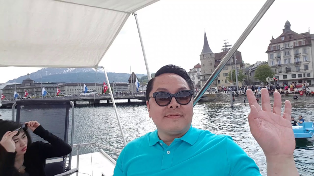 Luzern Luzernlake Schweiz Switzerland Vacation Urlaub Ferien Boot Schiff Rent Tourguide