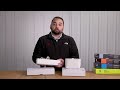 Aspen Mini Pumps: Gen 4.5 Mini White | The Malco Group