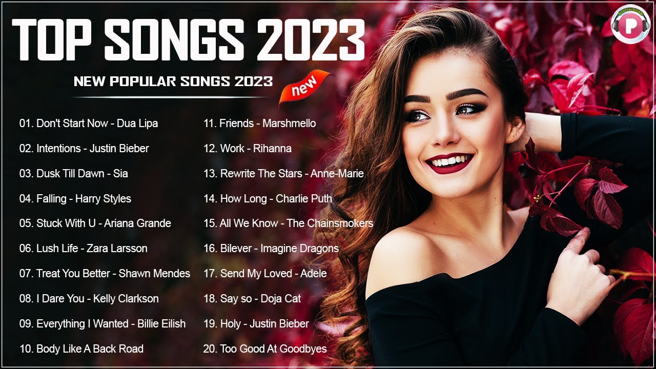 2023 New Songs Latest English Songs 2023 Pop Music 2023 New Song 
