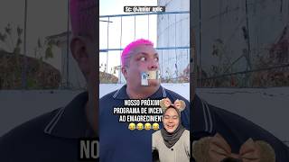 Mengunci Mulut  Junior aplic