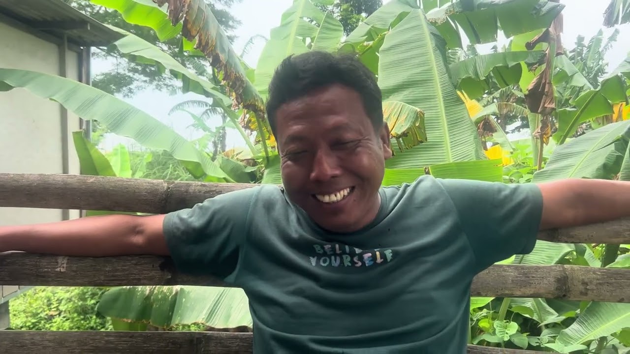 WONG KOK ISO KOYOK NGENE 🫣