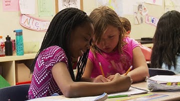 Positive Behaviour Supports in Practice - Developing and Implementing a Behaviour Plan