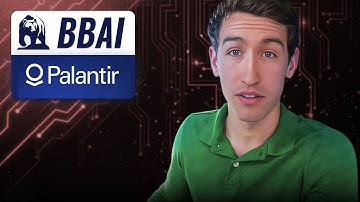 [GET READY] BigBear.AI Stock, Fed Money Printing Increases....