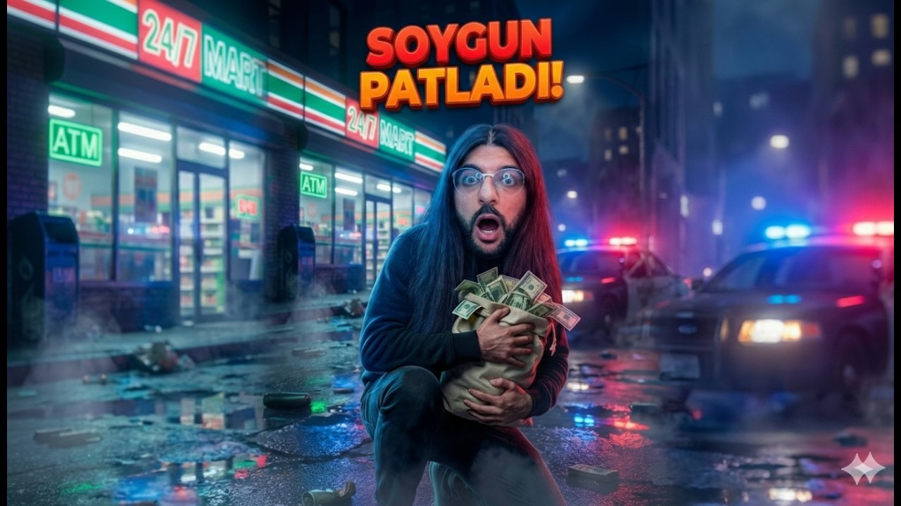 ŞAKA MISIN SEN? BAŞIMA GELEN PİŞMİŞ TAVUĞUN BAŞINA GELMEZ 😂