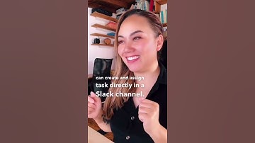 Task management app for teams that use Slack #taskmanagement #taskmanagementapps #taskmanagementsof