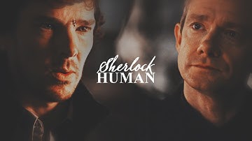 sherlock | i
