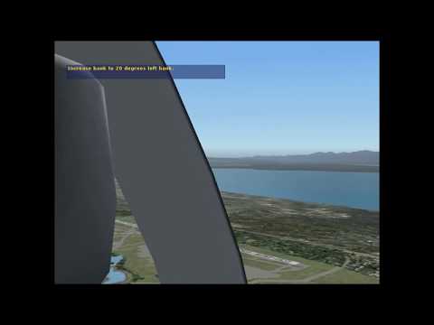 Flight Simulator 2004