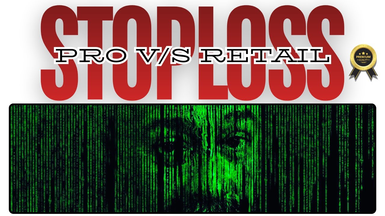 Stop-Loss Like a Pro: Tight Stops, Bigger Size, Clear Signals