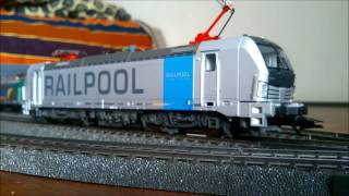 Marklin 36190
