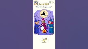 DOP 2 GAMEPLAY VIDEO LEVEL3654 #dop2 #2025 #gaming #games #shorts #shortsviral #viral #phonk #funny